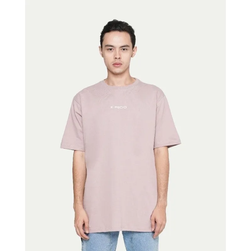 Erigo T-Shirt Oversize Barents Pale Unisex sold by Erigo