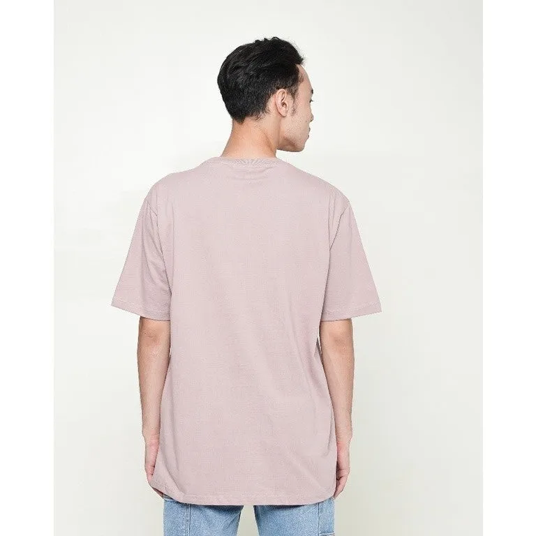 Erigo T-Shirt Oversize Barents Pale Unisex sold by Erigo product image thumbnail 3