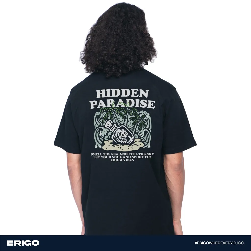 Erigo Buy 1 Get 2 T-Shirt Graphic Bundling 1 | Cardy Black, Graziano Black sold by Erigo product image thumbnail 3