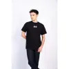 Erigo T-Shirt Yagate Black Unisex sold by Erigo