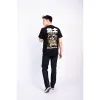 Erigo T-Shirt Yagate Black Unisex sold by Erigo