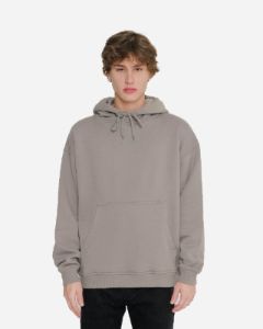Erigo Hoodie Izel Steeple Grey sold by Erigo