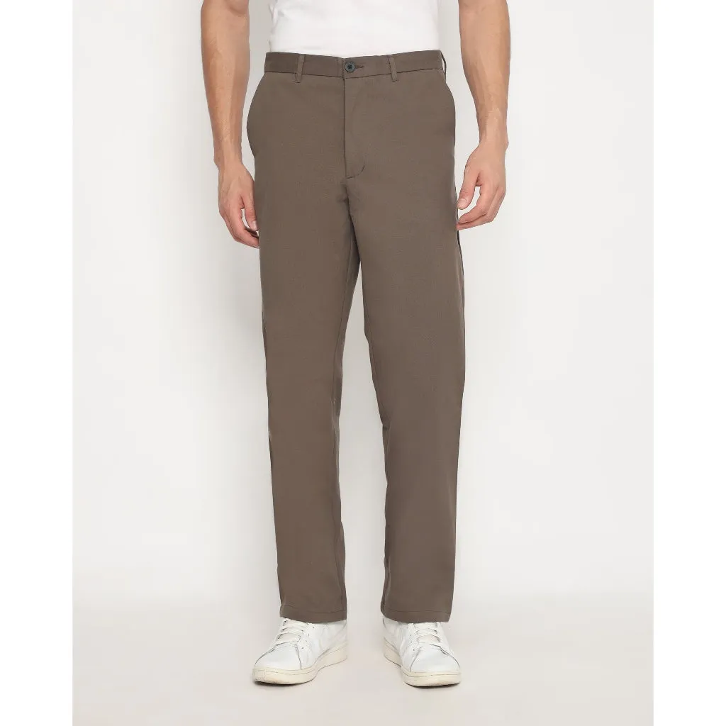 Erigo Chino Pants Regular Jair Mocha sold by Erigo product image thumbnail 2
