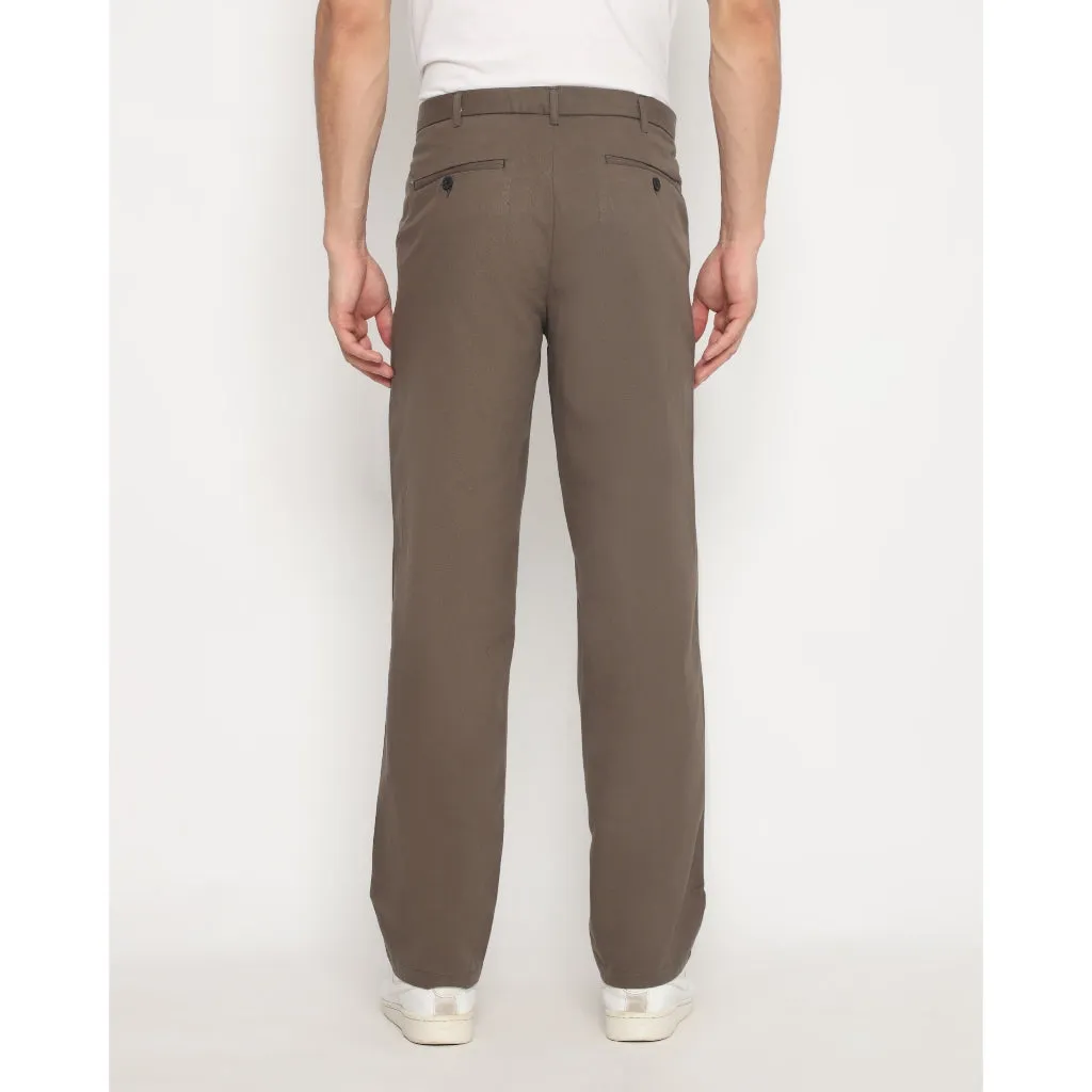 Erigo Chino Pants Regular Jair Mocha sold by Erigo product image thumbnail 3