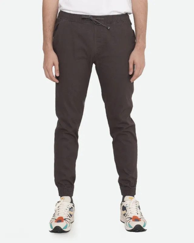 Erigo Jogger Pants Cenora Grey sold by Erigo