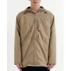 Erigo Kaiyo Parka Jacket Katashi Khaki Unisex sold by Erigo