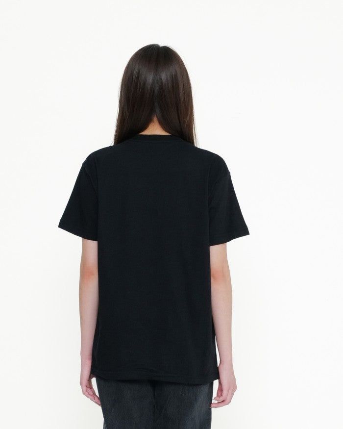 Erigo T-Shirt | Shani Jkt48 X Senikanji Black sold by Erigo product image thumbnail 2