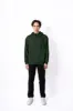 Erigo Hoodie Callan Emerald sold by Erigo