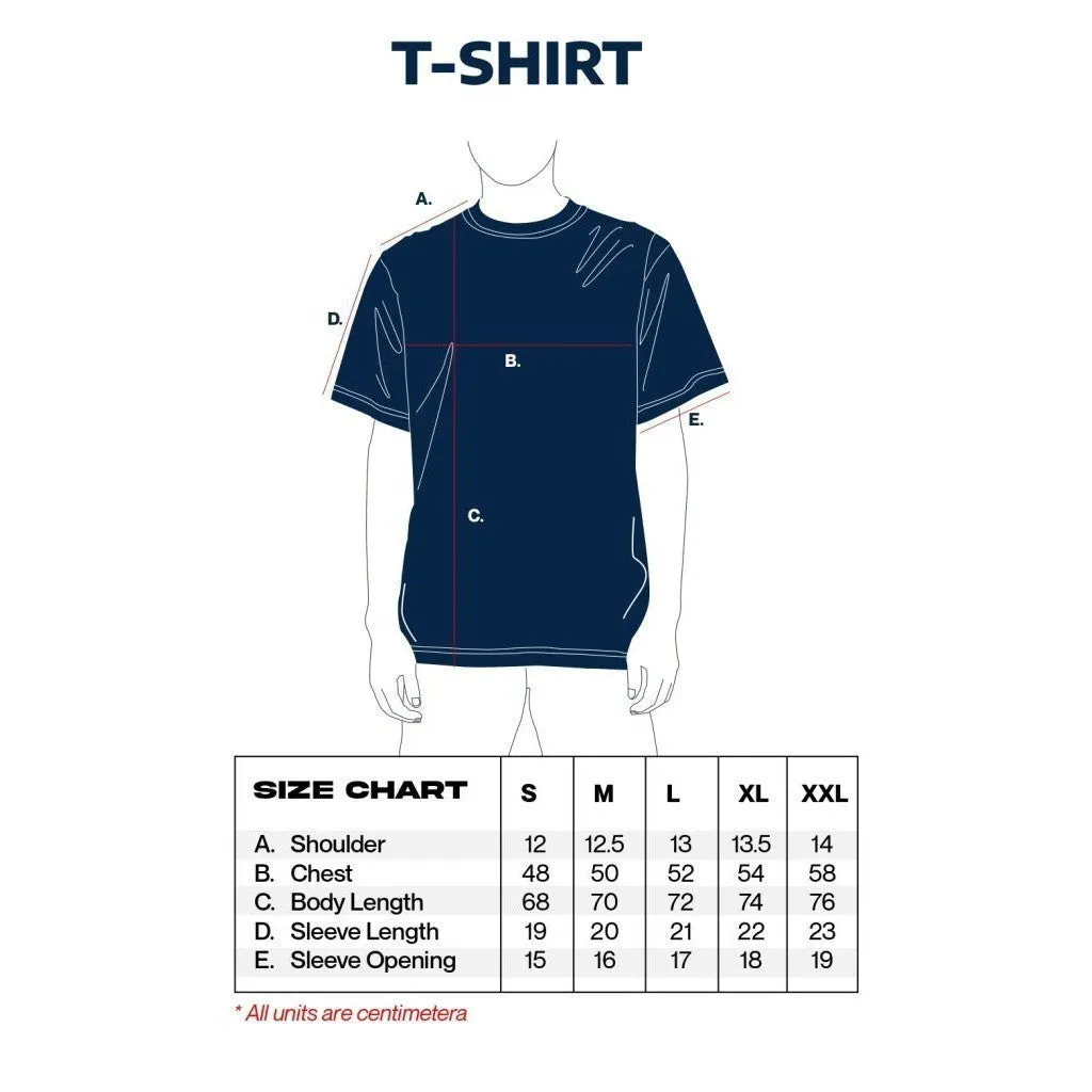 Erigo T-Shirt Graphic Obito Black sold by Erigo product image thumbnail 5