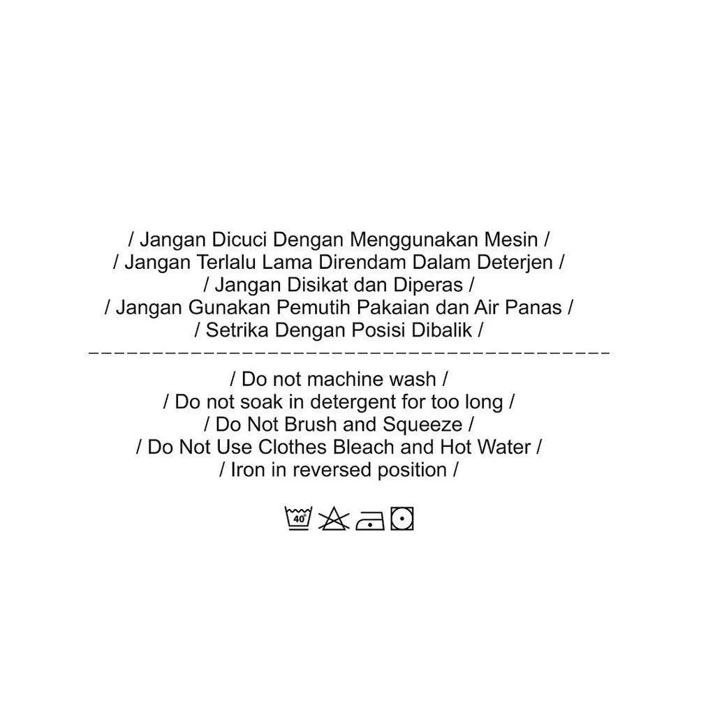 Erigo T-Shirt Graphic Tatsuya Black sold by Erigo product image thumbnail 4