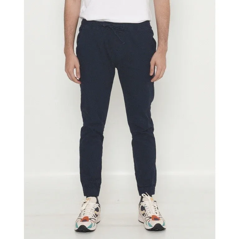 Erigo Jogger Pants Alexi Navy Unisex sold by Erigo product image thumbnail 3