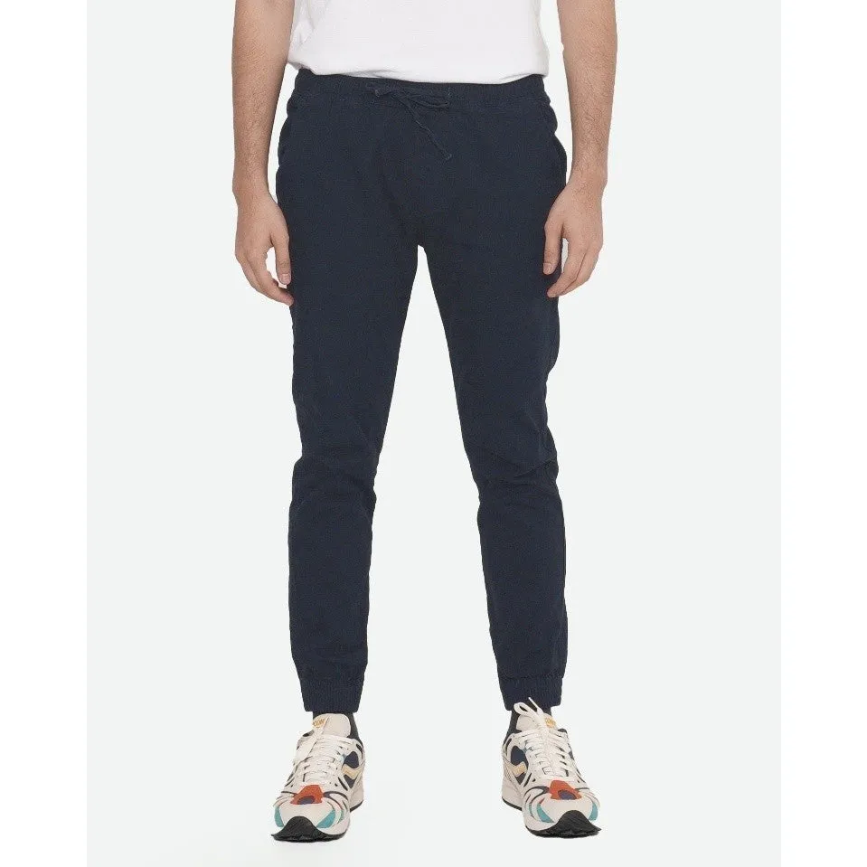 Erigo Jogger Pants Alexi Navy Unisex sold by Erigo product image thumbnail 2