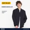 Erigo Bomber Amor Black sold by Erigo