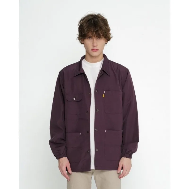 Erigo Chore Jacket Oscar Winter Bloom sold by Erigo