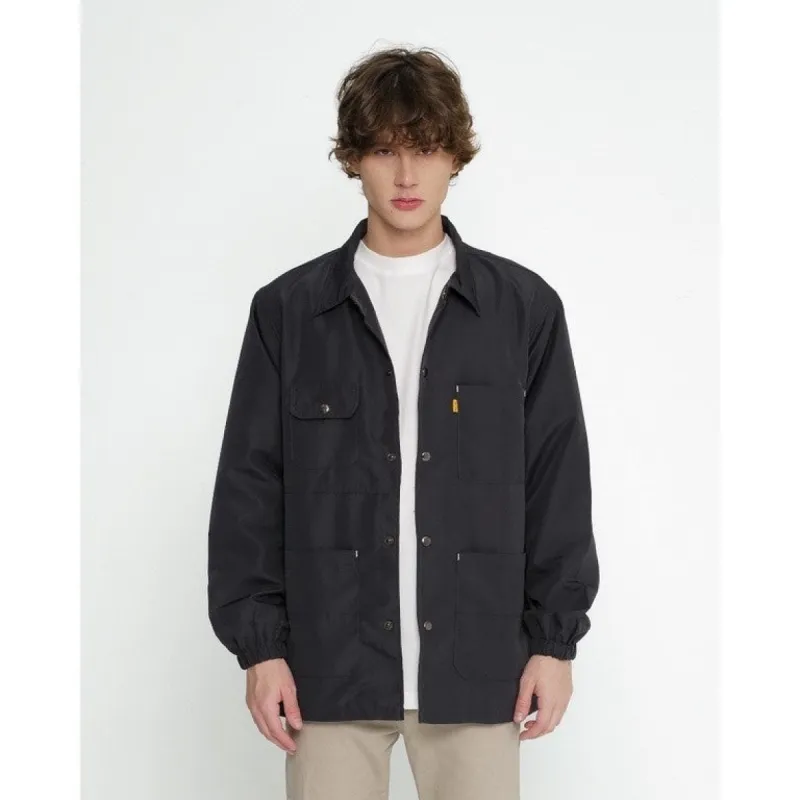 Erigo Chore Jacket Magma Asphalt Unisex sold by Erigo