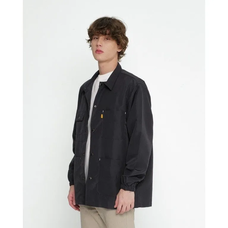 Erigo Chore Jacket Magma Asphalt Unisex sold by Erigo product image thumbnail 3