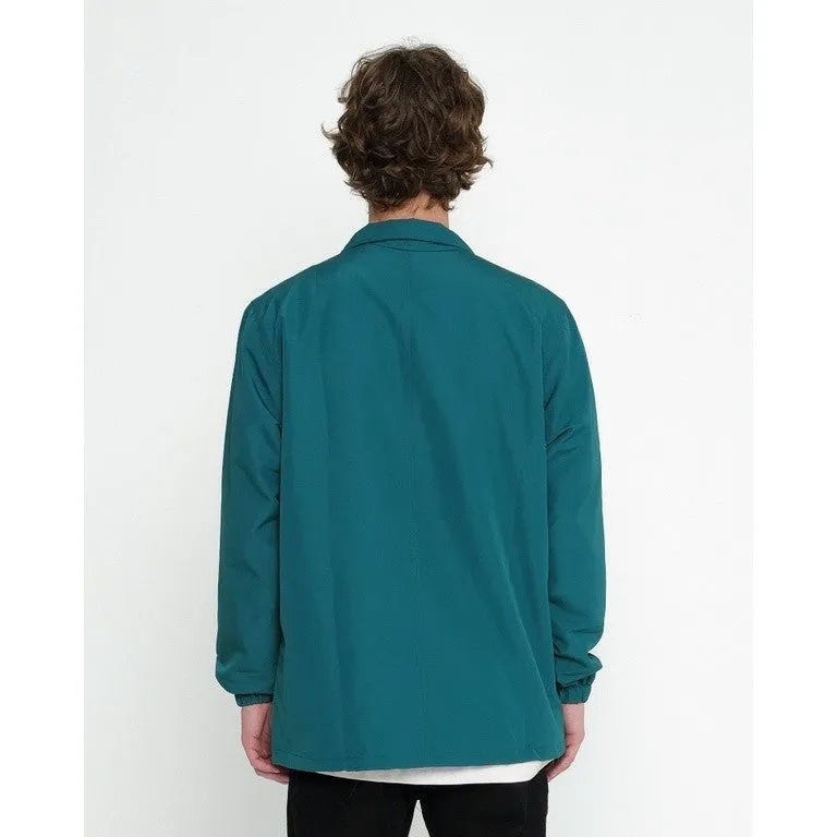 Erigo Chore Jacket Ferd Shade Spruce sold by Erigo product image thumbnail 2