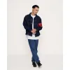 Erigo Denim Jacket Pocket Numa Raw Denim sold by Erigo