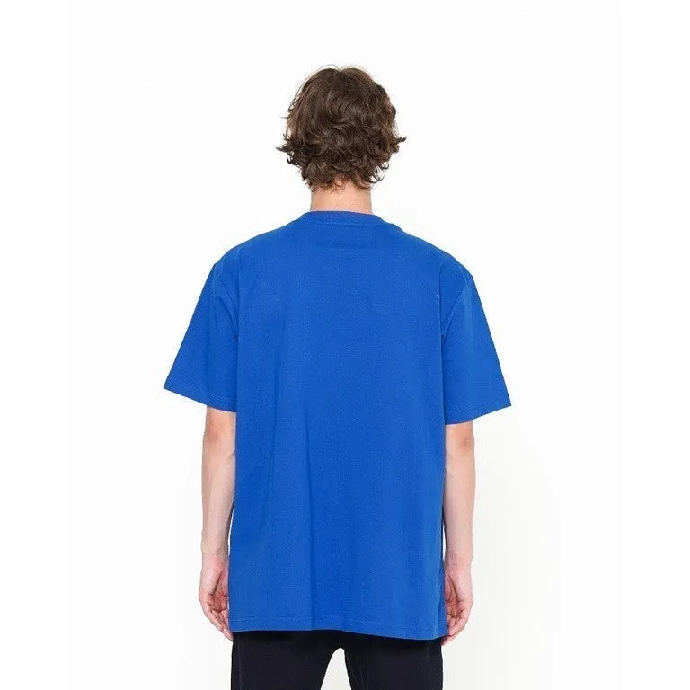 Erigo T-Shirt Oversize Kuzuryu Dark Blue Unisex sold by Erigo product image thumbnail 2
