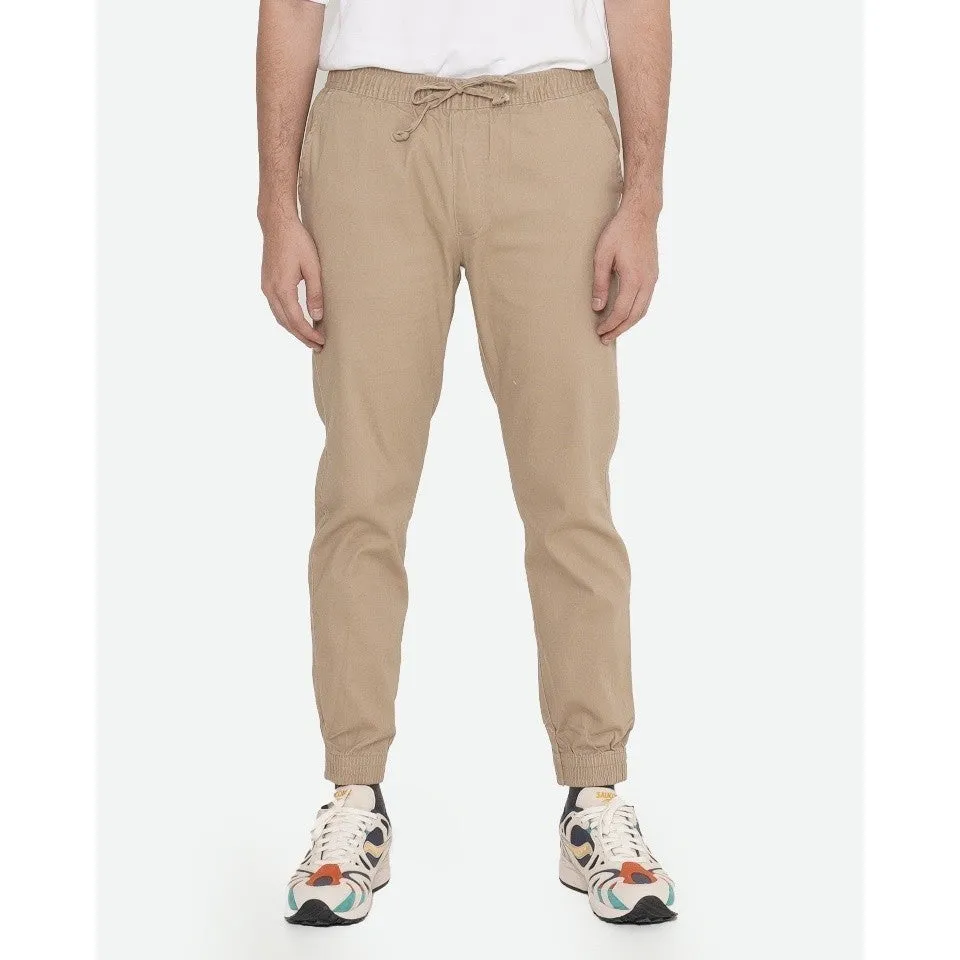 Erigo Jogger Pants Cleo Brown Unisex sold by Erigo product image thumbnail 2