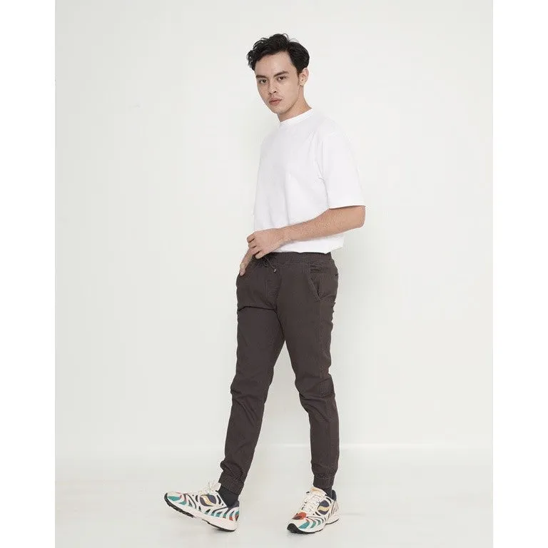 Erigo Jogger Pants Cenora Grey Unisex sold by Erigo product image thumbnail 5