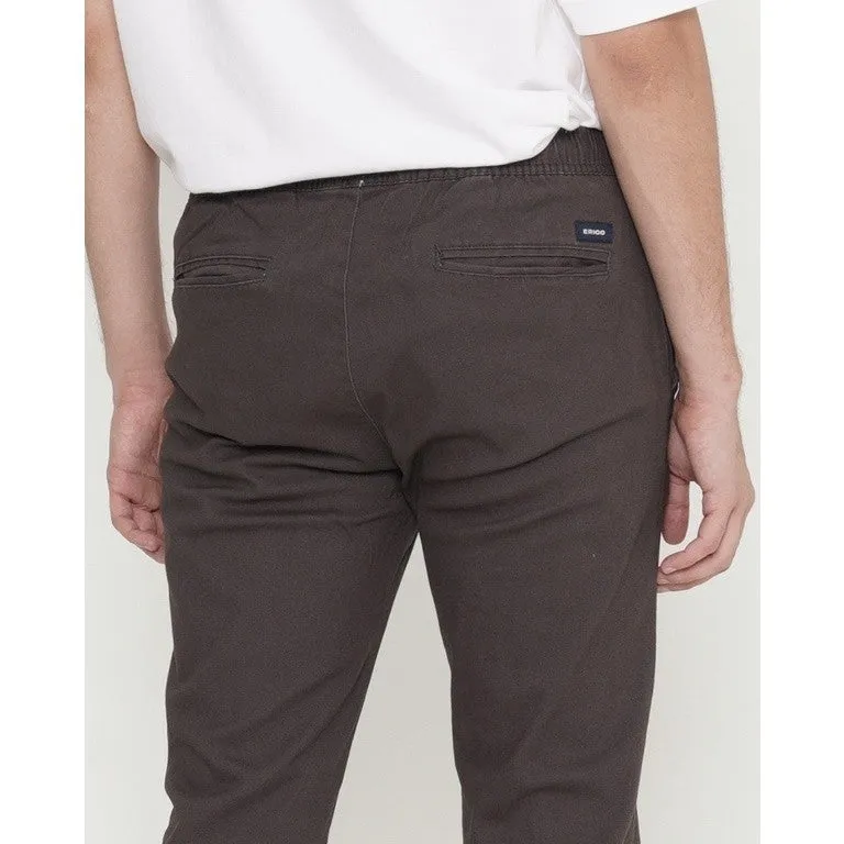 Erigo Jogger Pants Cenora Grey Unisex sold by Erigo product image thumbnail 4
