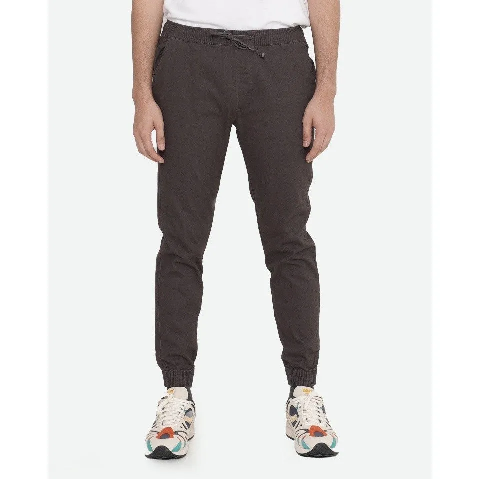 Erigo Jogger Pants Cenora Grey Unisex sold by Erigo