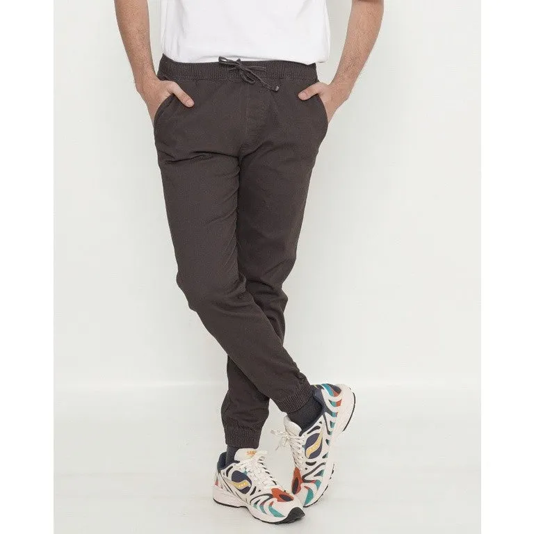 Erigo Jogger Pants Cenora Grey Unisex sold by Erigo product image thumbnail 3