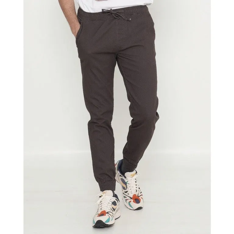 Erigo Jogger Pants Cenora Grey Unisex sold by Erigo product image thumbnail 2