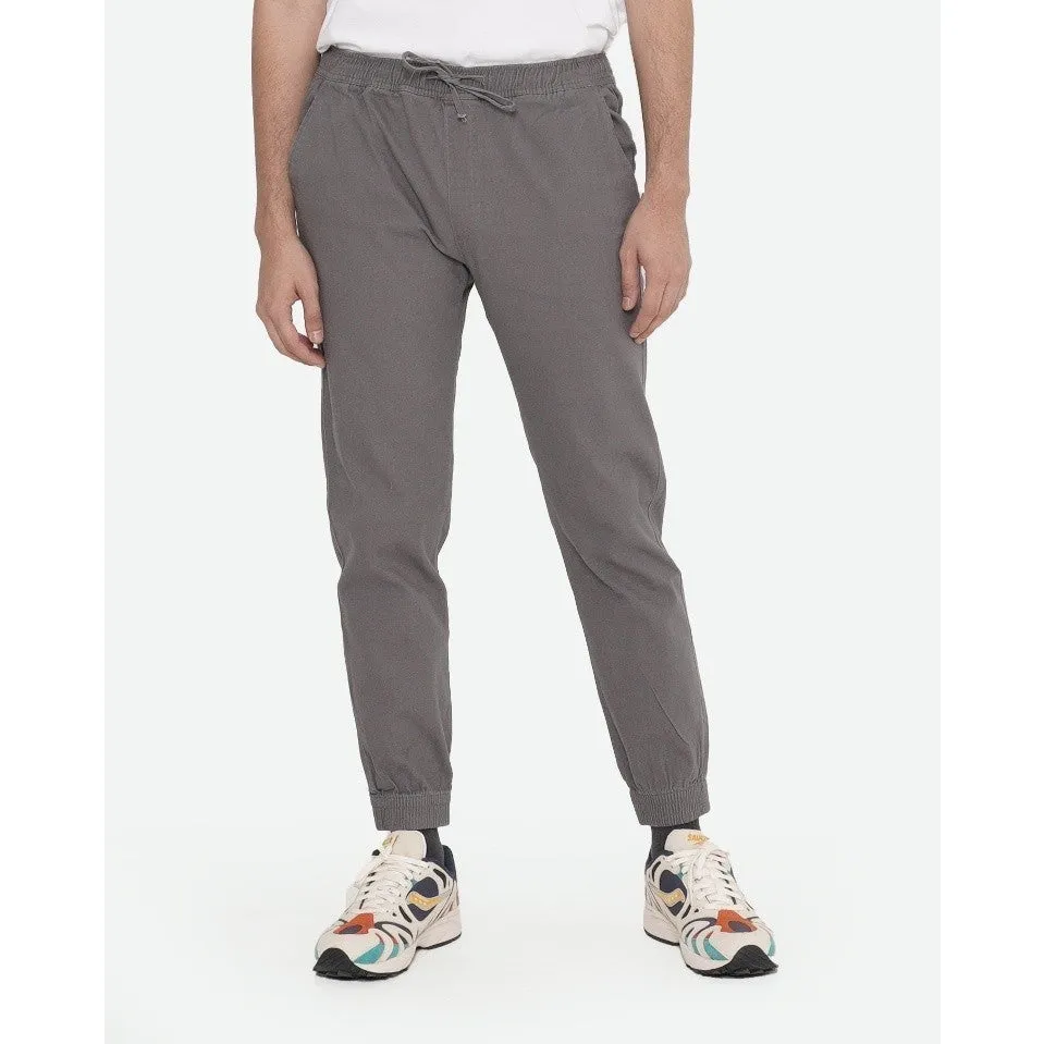 Erigo Jogger Pants Saanvi Grey Unisex sold by Erigo product image thumbnail 2