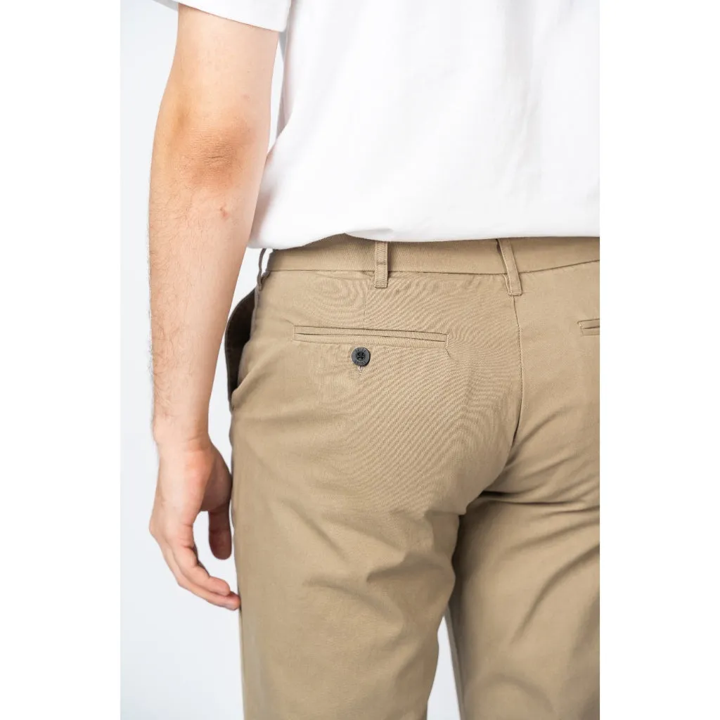 Erigo Chino Pants Regular Jerick Beige sold by Erigo product image thumbnail 5