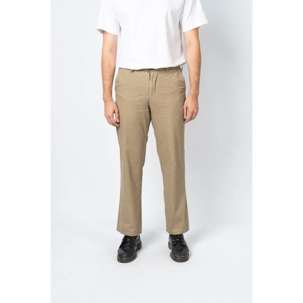 Erigo Chino Pants Regular Jerick Beige sold by Erigo product image thumbnail 3
