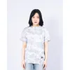 Erigo T-Shirt Tie Dye | JKT48 Casey White sold by Erigo