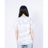 Erigo T-Shirt Tie Dye | JKT48 Casey White sold by Erigo