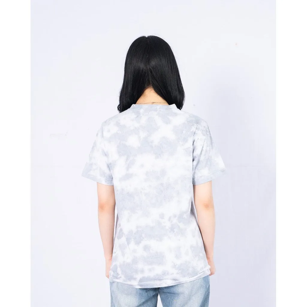 Erigo T-Shirt Tie Dye | JKT48 Casey White sold by Erigo product image thumbnail 2