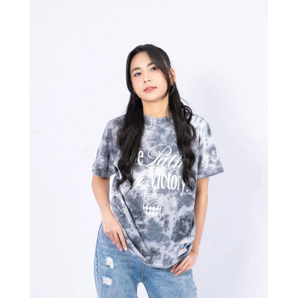 Erigo T-Shirt Tie Dye | JKT48 Cato Black sold by Erigo product image thumbnail 4
