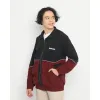 Erigo Windbreaker Clint Burgundy Unisex Unisex sold by Erigo
