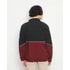 Erigo Windbreaker Clint Burgundy Unisex Unisex sold by Erigo
