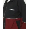 Erigo Windbreaker Clint Burgundy Unisex Unisex sold by Erigo