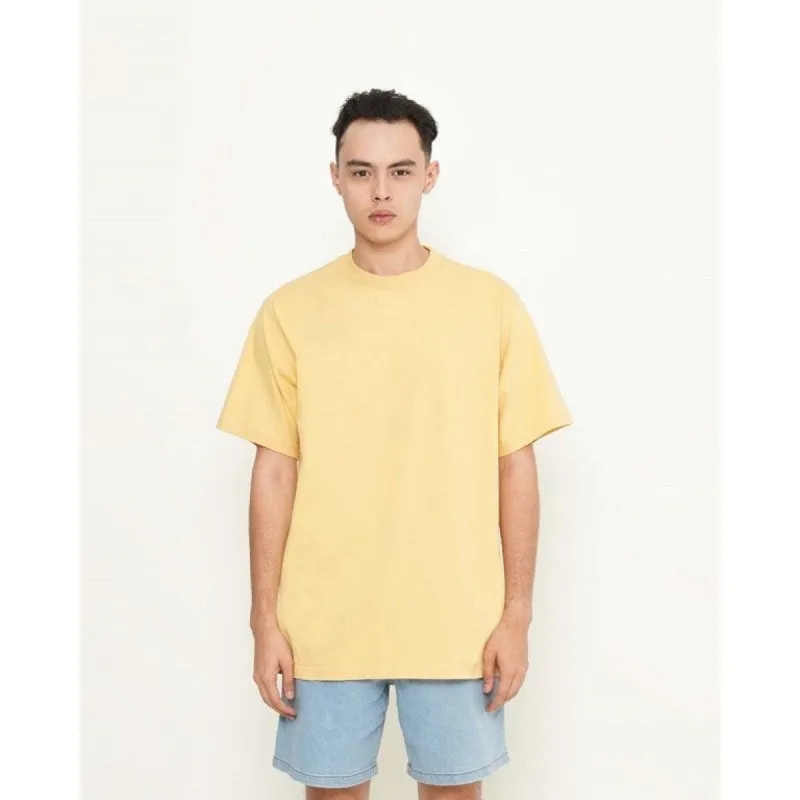 Erigo T-Shirt Basic Adolf Popcorn Unisex sold by Erigo