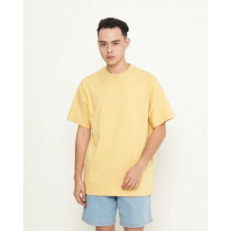 Erigo T-Shirt Basic Adolf Popcorn Unisex sold by Erigo product image thumbnail 2