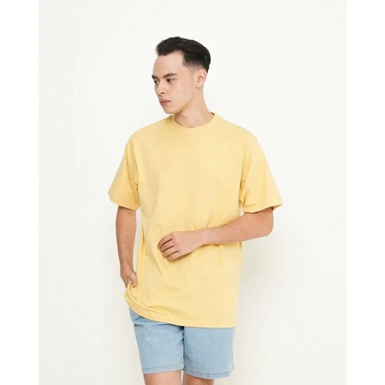 Erigo T-Shirt Basic Adolf Popcorn Unisex sold by Erigo product image thumbnail 4