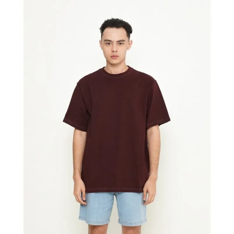 Erigo T-Shirt Basic Simone Andora Unisex sold by Erigo