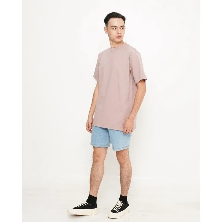 Erigo T-Shirt Basic Boliver Pale Unisex sold by Erigo product image thumbnail 5