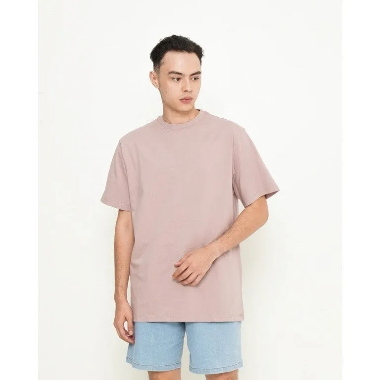Erigo T-Shirt Basic Boliver Pale Unisex sold by Erigo product image thumbnail 3