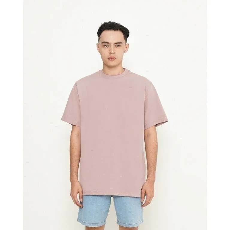 Erigo T-Shirt Basic Boliver Pale Unisex sold by Erigo product image thumbnail 2