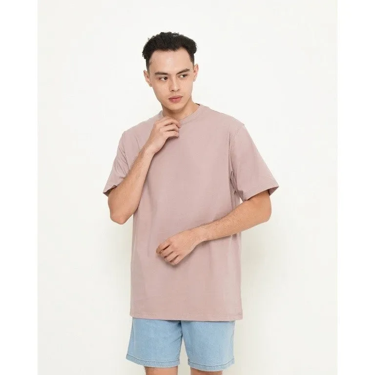 Erigo T-Shirt Basic Boliver Pale Unisex sold by Erigo product image thumbnail 4