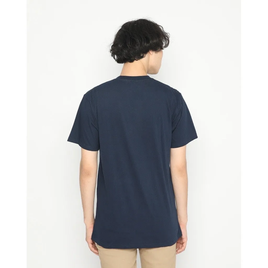 Erigo T-Shirt Eagles Pride Navy Unisex sold by Erigo product image thumbnail 3