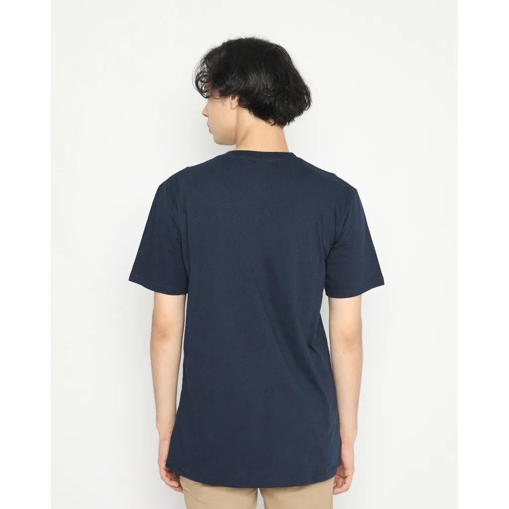 Erigo T-Shirt Detroit Red Wings Navy Unisex sold by Erigo product image thumbnail 3