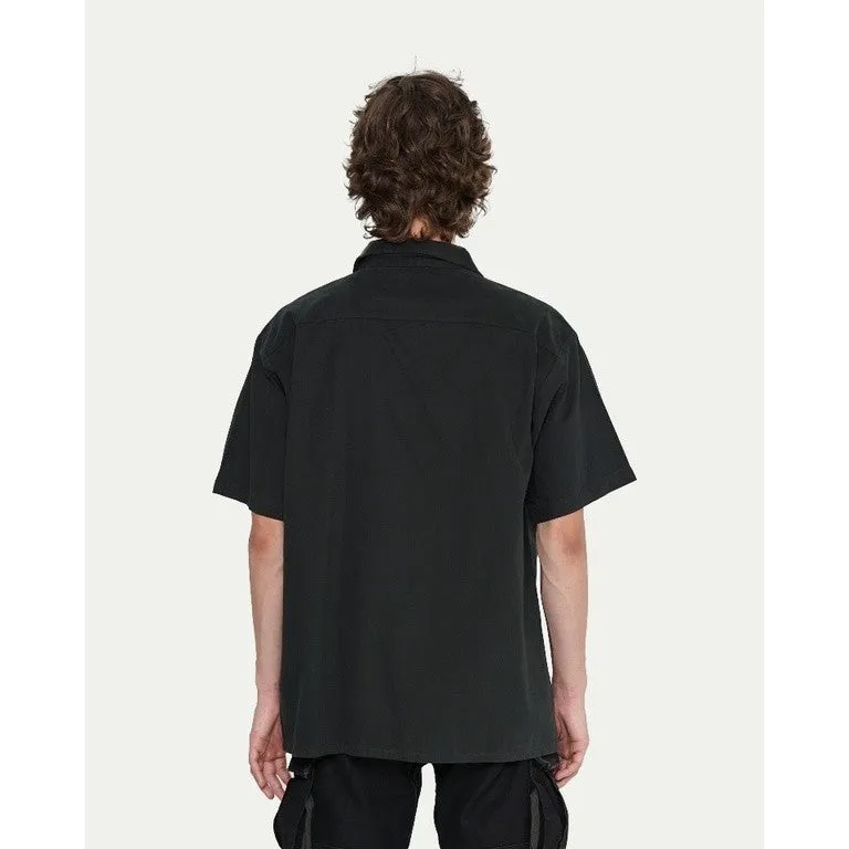 Erigo Work Shirt Lagertha Asphalt Unisex sold by Erigo product image thumbnail 3